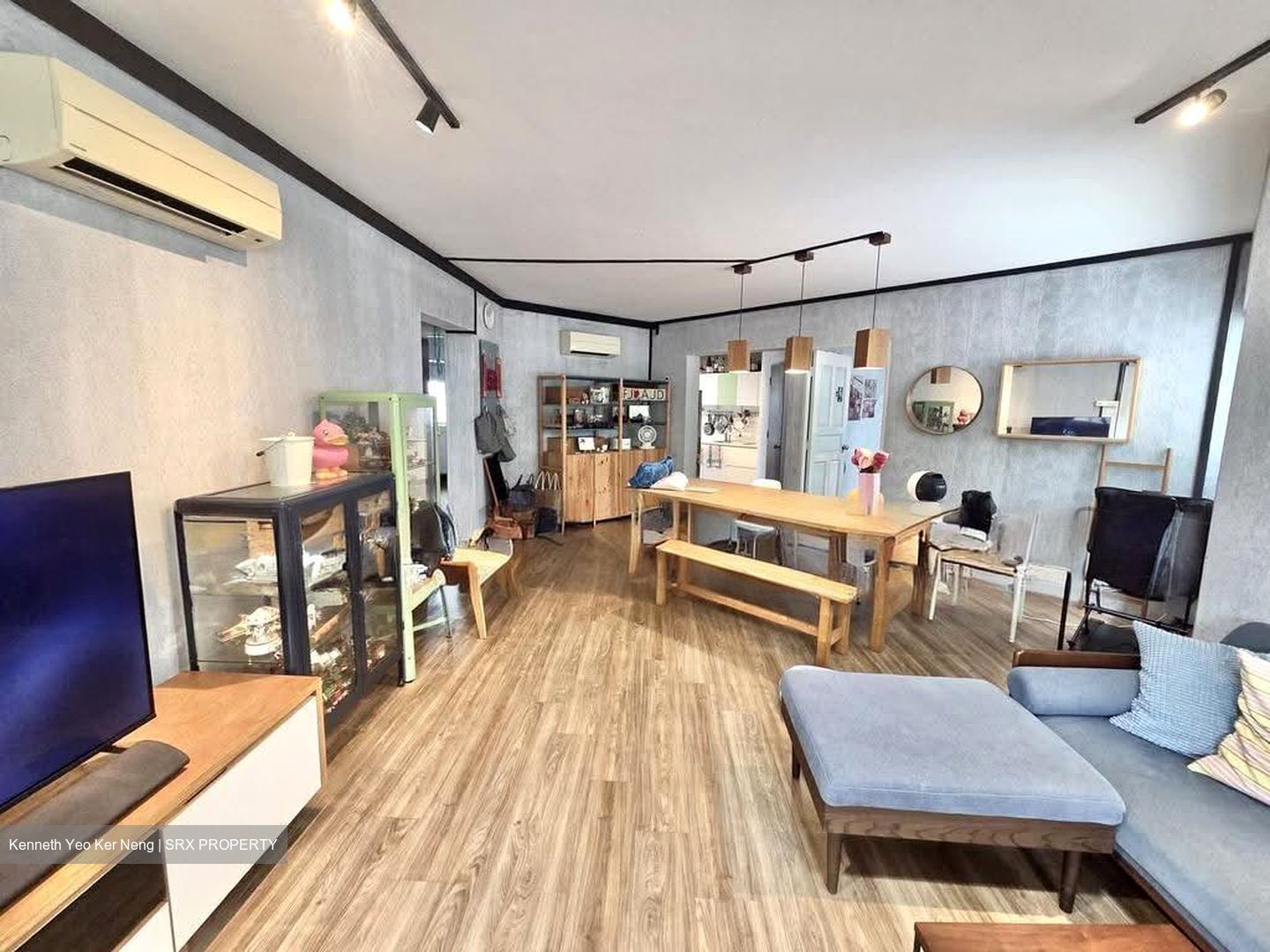 Blk 105 Tampines Street 11 (Tampines), HDB 4 Rooms #617383361